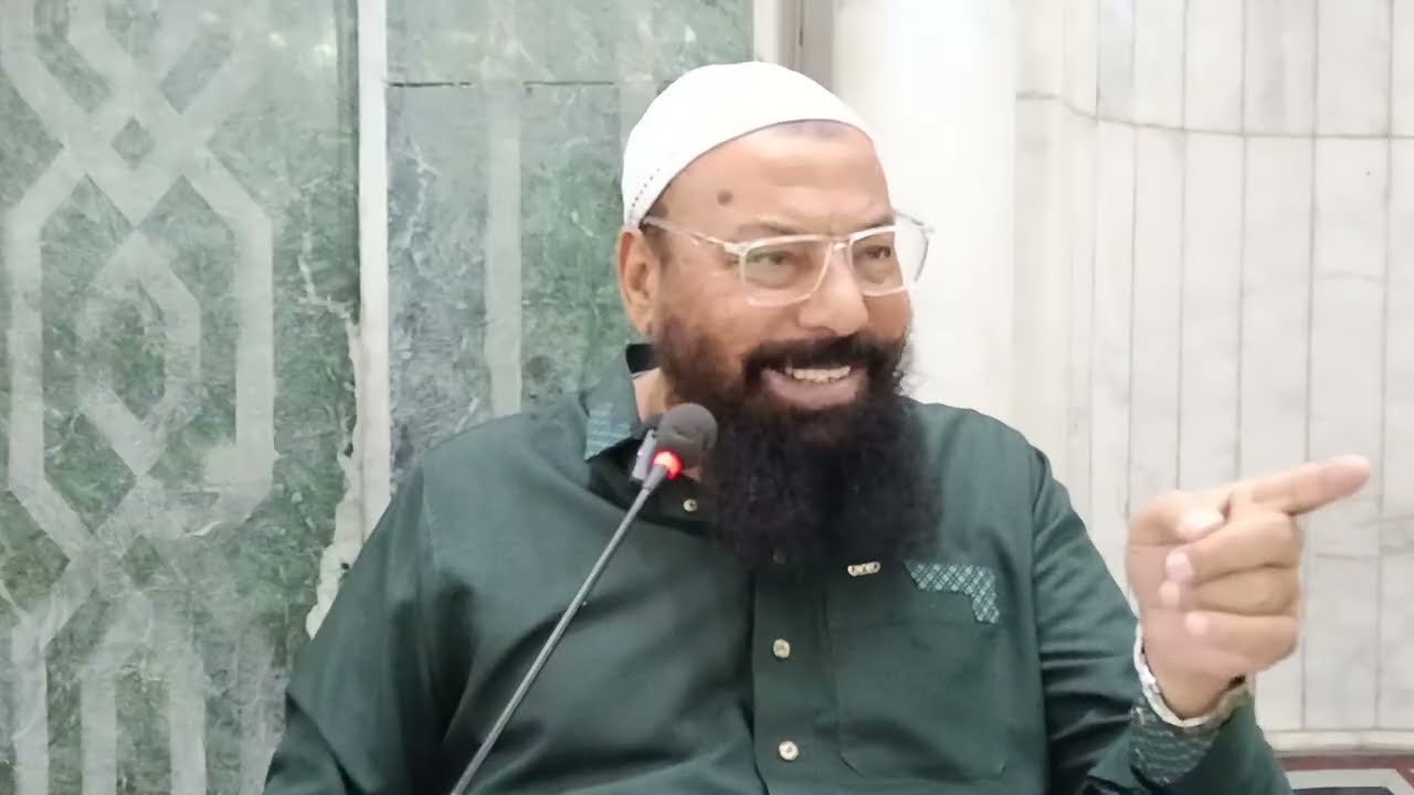 ينبغي على المسلم أن يخصص وقت لتدبر القرآن