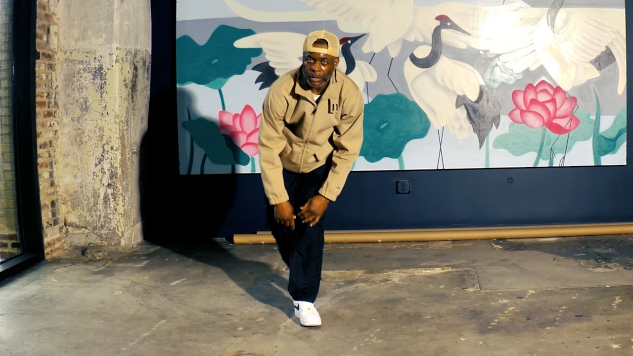 Young Buck - Stomp | Memphis Jookin | OG Jawz