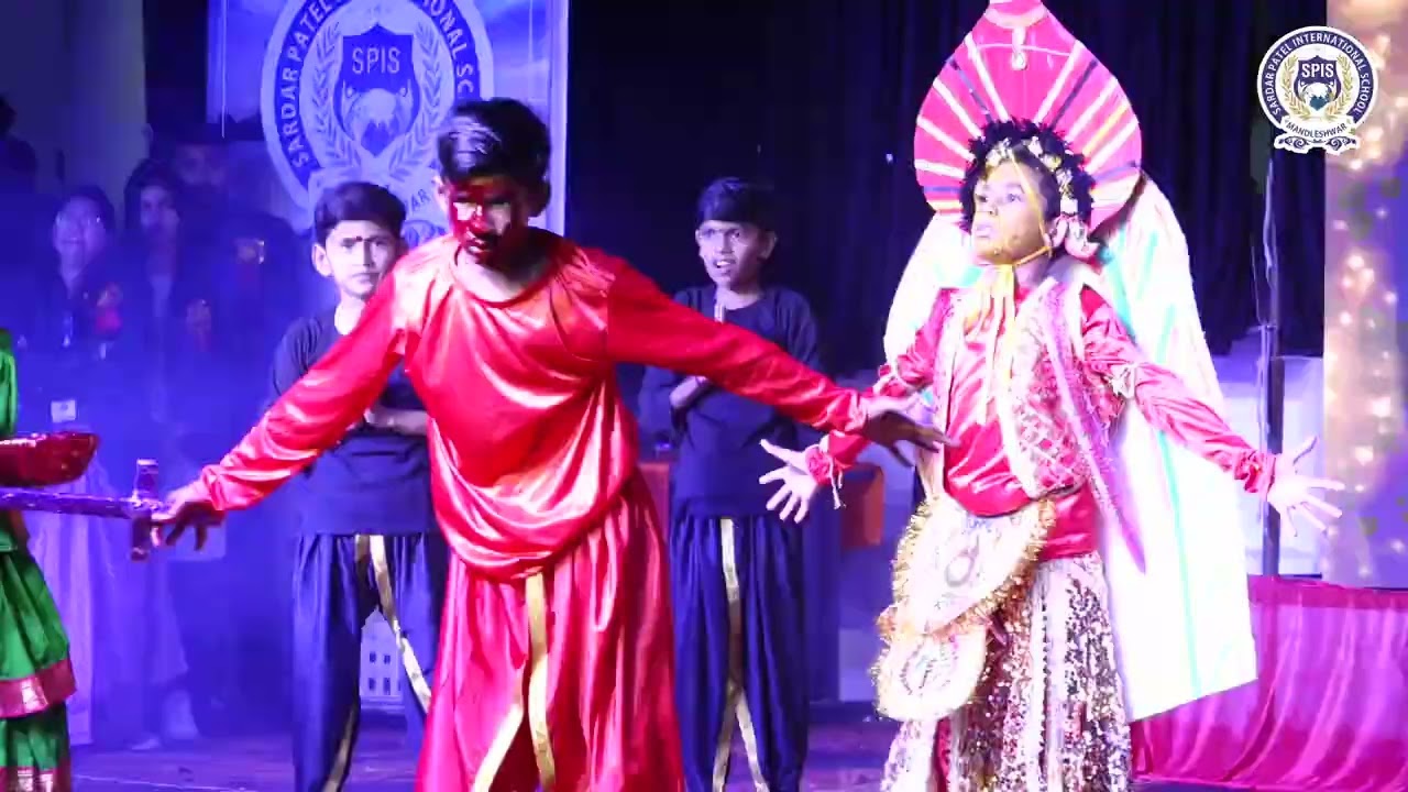 Class 7th Kantara Act