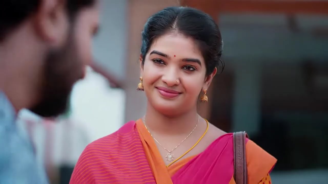 Manathe Kottaram - Full Ep - 193 - Vandhana, Chandrika, Madhavan - Zee Keralam