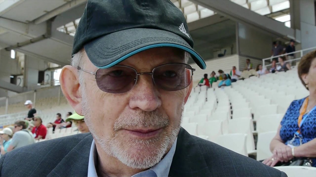 UNICEF Executive Director Anthony Lake on equity for children with disabilities