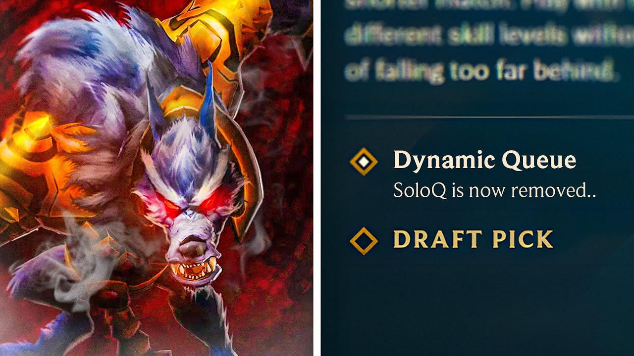 8 MISTAKES Riot Wants You to FORGET...