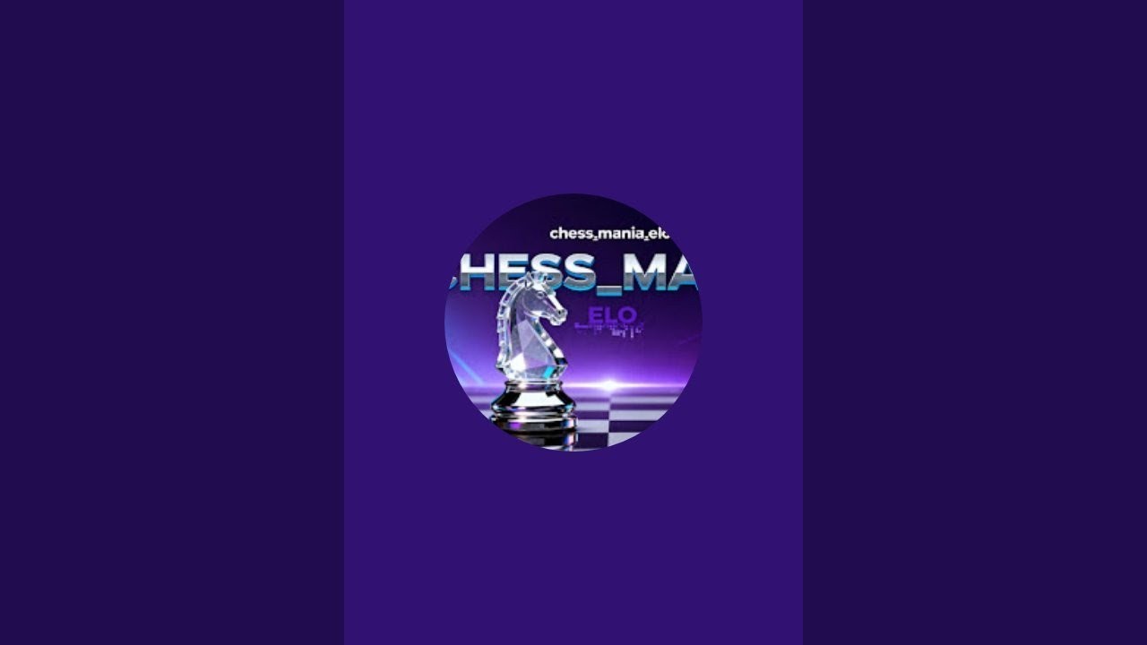 chess mania is live