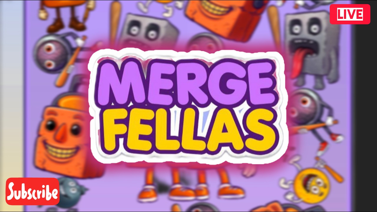 Merge fellas italian brainrot 🤯 new update live #49 #shorts #live