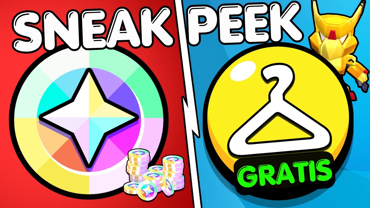 &iexcl;EL FIN DEL CAT&Aacute;LOGO! 🤯 SKINS LEGENDARIAS CON BLINS... &iquest;Pero C&oacute;mo? (Sneak Peek)