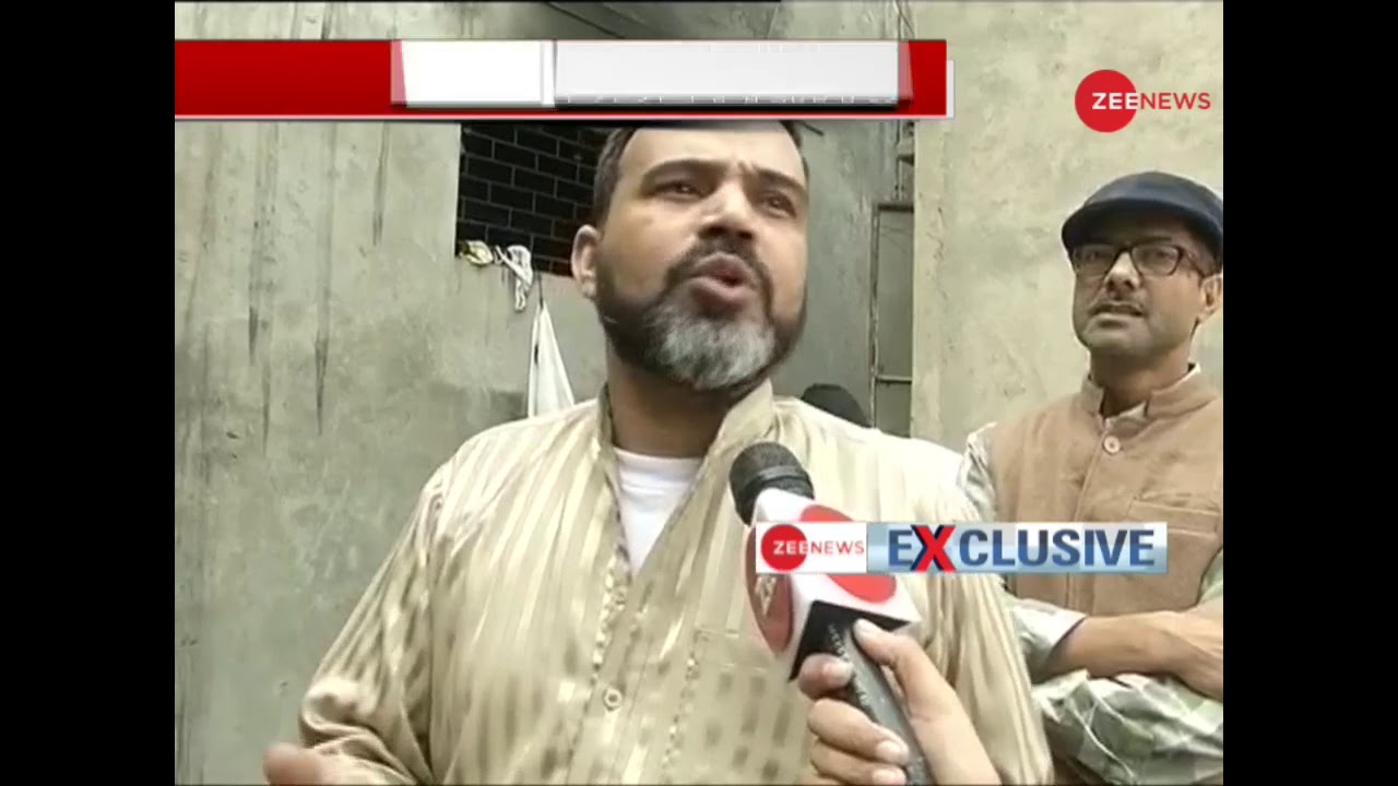 Delhi Anaj Mandi fire: Watch exclusive Ground Report