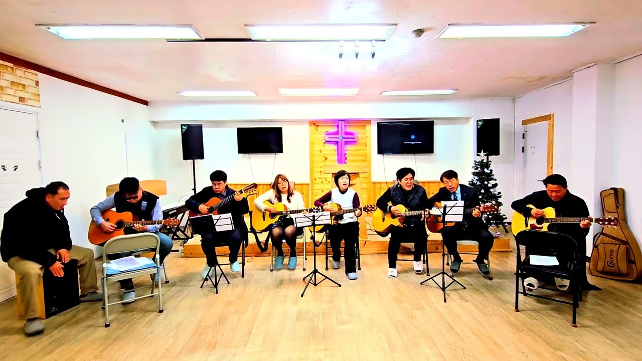 주님의 자녀로 산다는 것은