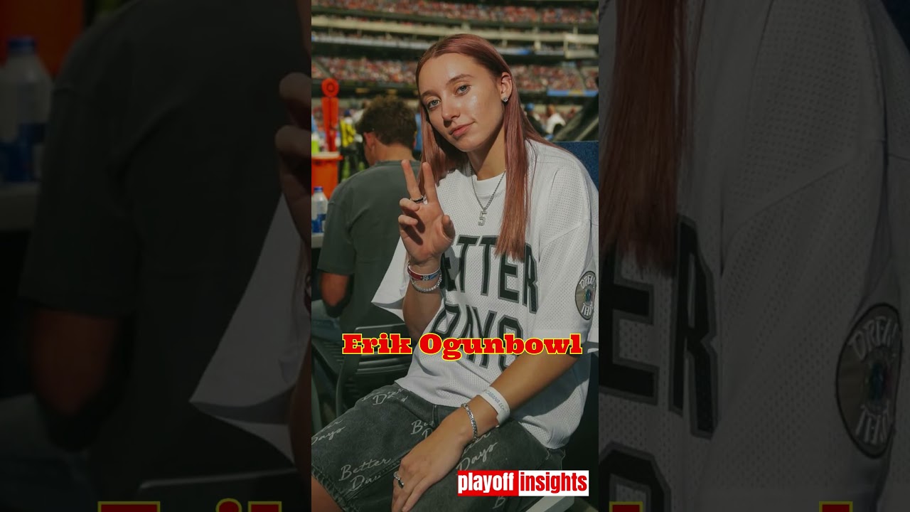 Paige Bueckers' Draft Decision Sparks WNBA Star's Exciting Reaction! 🌟🏀
