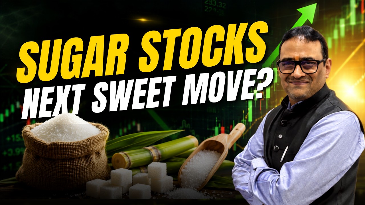 Sugar Stocks Next Sweet Move?