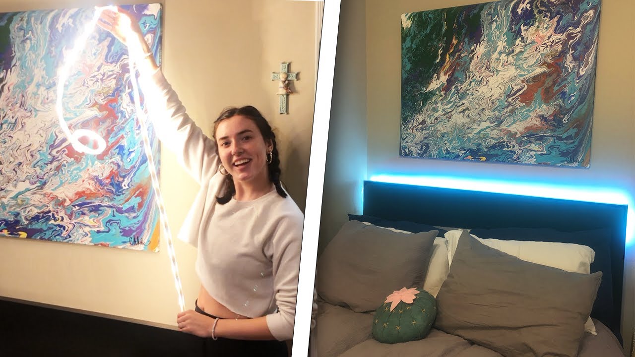 Giving Our Home A Quarantine Makeover!