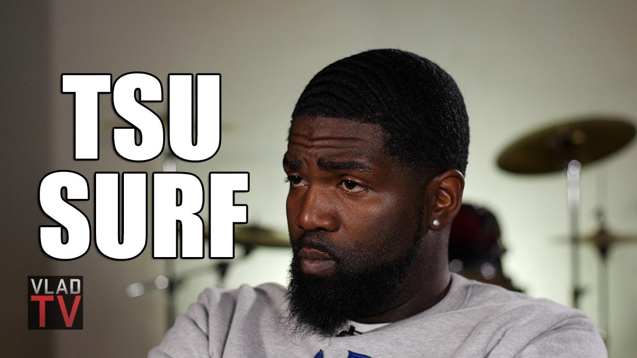Tsu Surf on Beating Attempted Murder Charge, Spent $60K on Lawyers (Part 5)