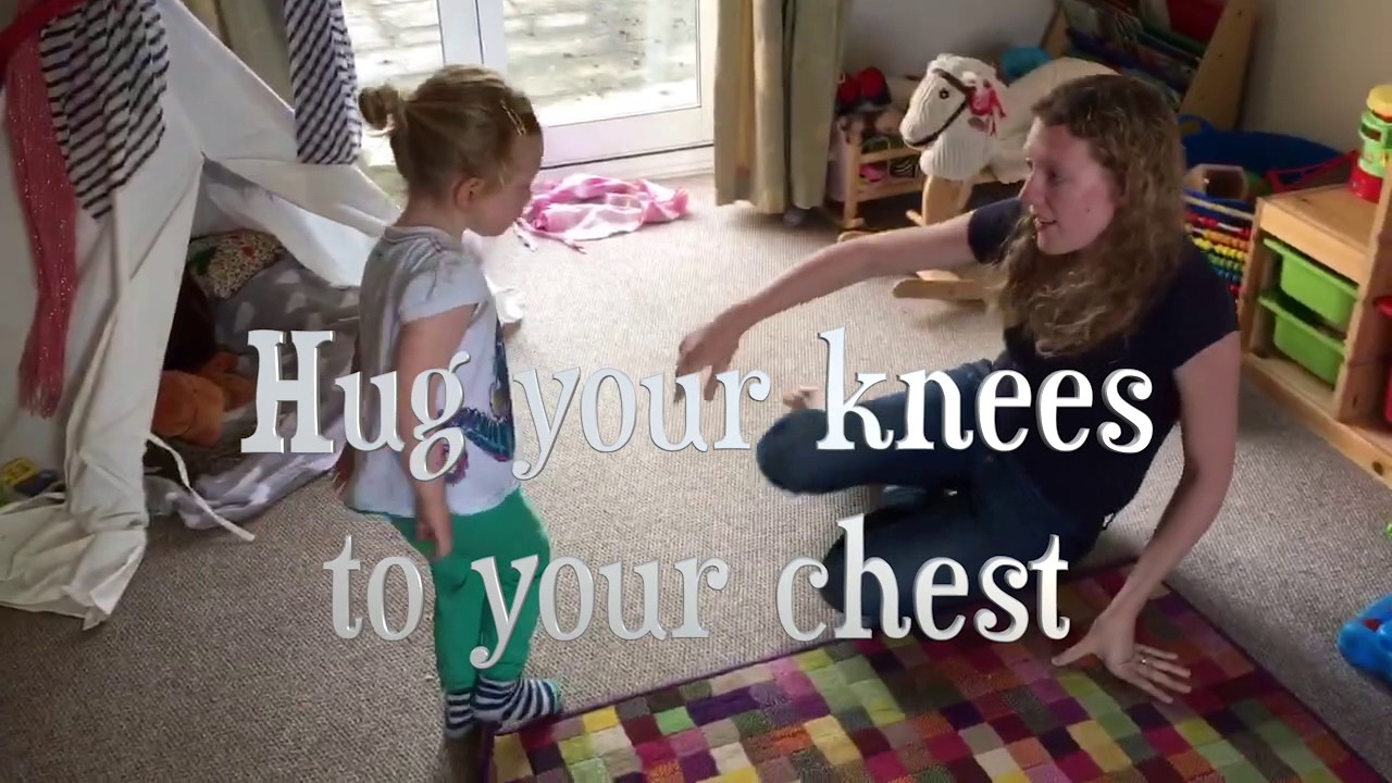 Sensory exercises