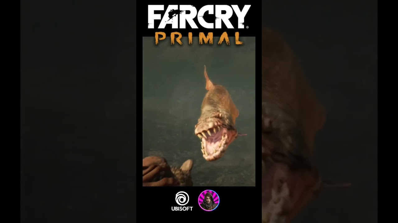 Far cry primal Gameplay #farcry4 #ubisoft #crytek #duniaengine #ryzen #amd #nvidia #gaming #fyp