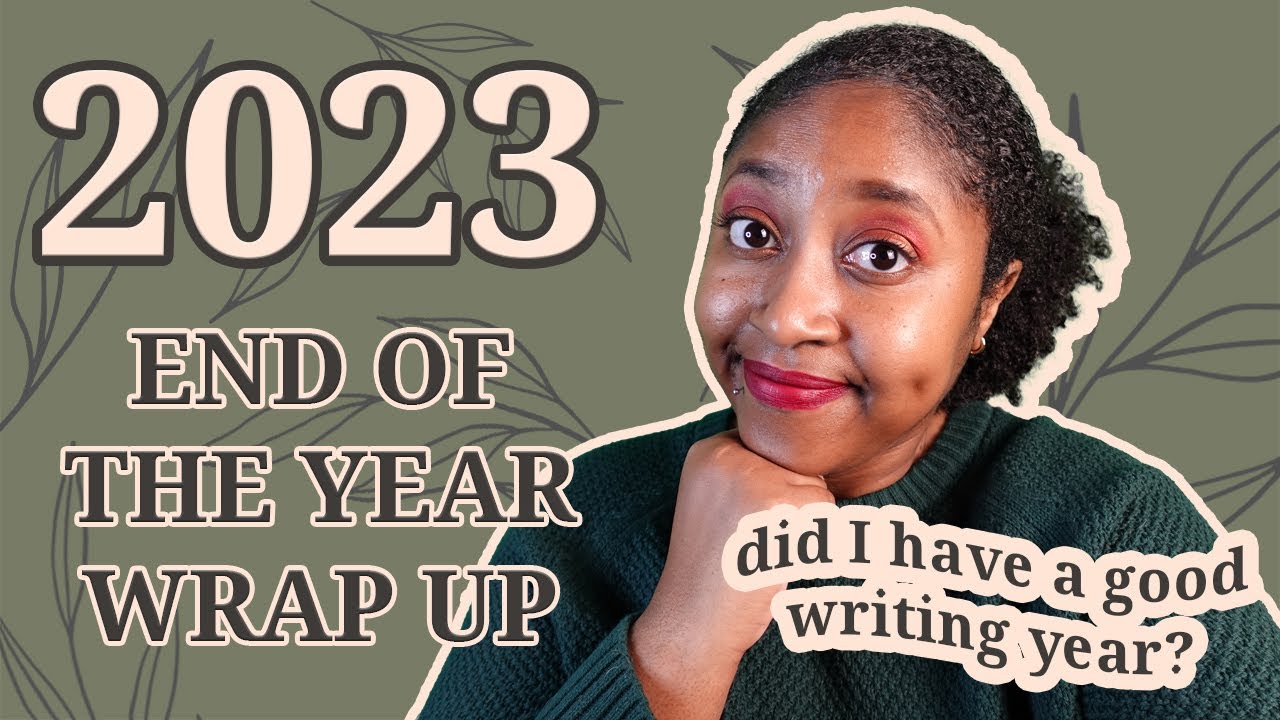 2023 End of the Year Wrap Up [CC]