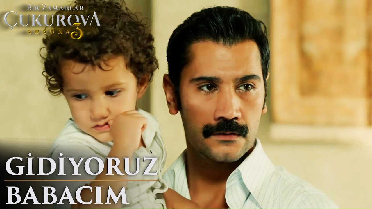 Yılmaz, Adnan'ı Kaçırdı | Bir Zamanlar Çukurova 70. Bölüm