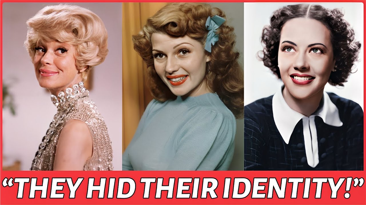 16 Biracial Golden Age Actors Who Changed Hollywood Forever | Vintage Hollywood