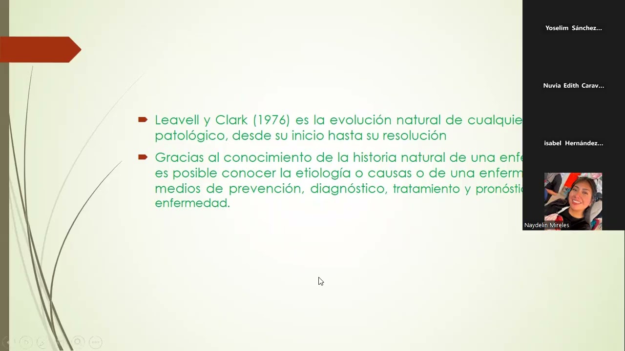 CLASE LICENCIATURA G1