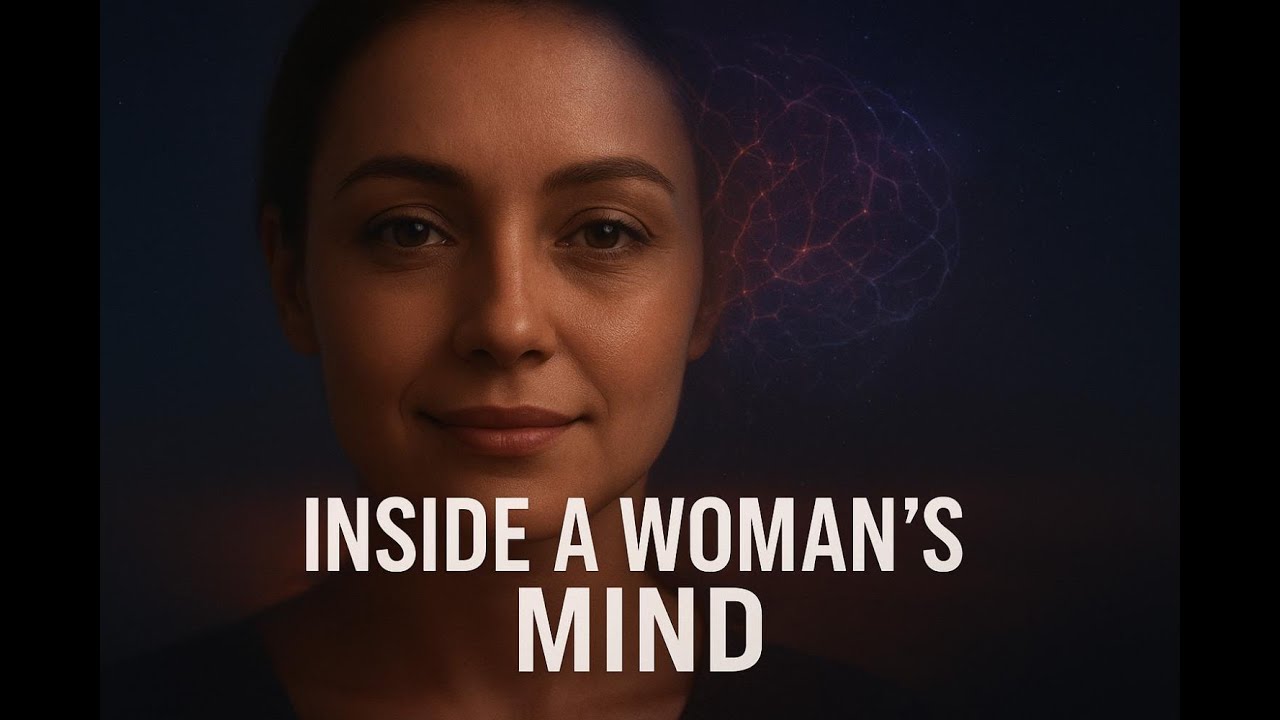 Inside a Woman&rsquo;s Mind: The 7 Hidden Emotions She&rsquo;ll Never Say Out Loud