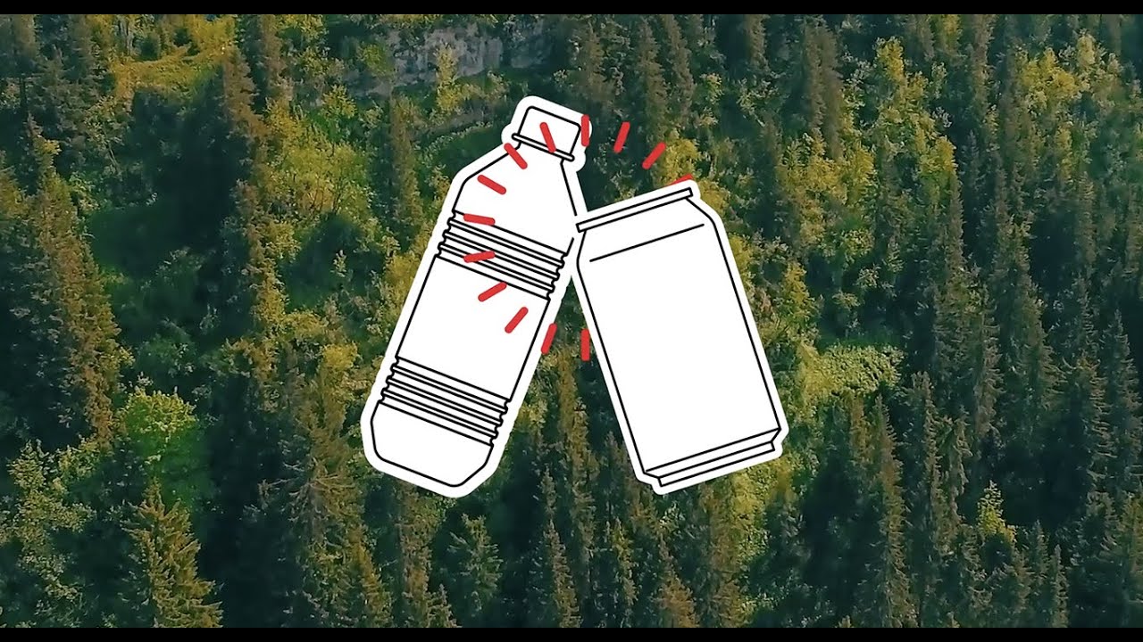 Boxed Water Is Better Than Plastic Bottles & Aluminum Cans