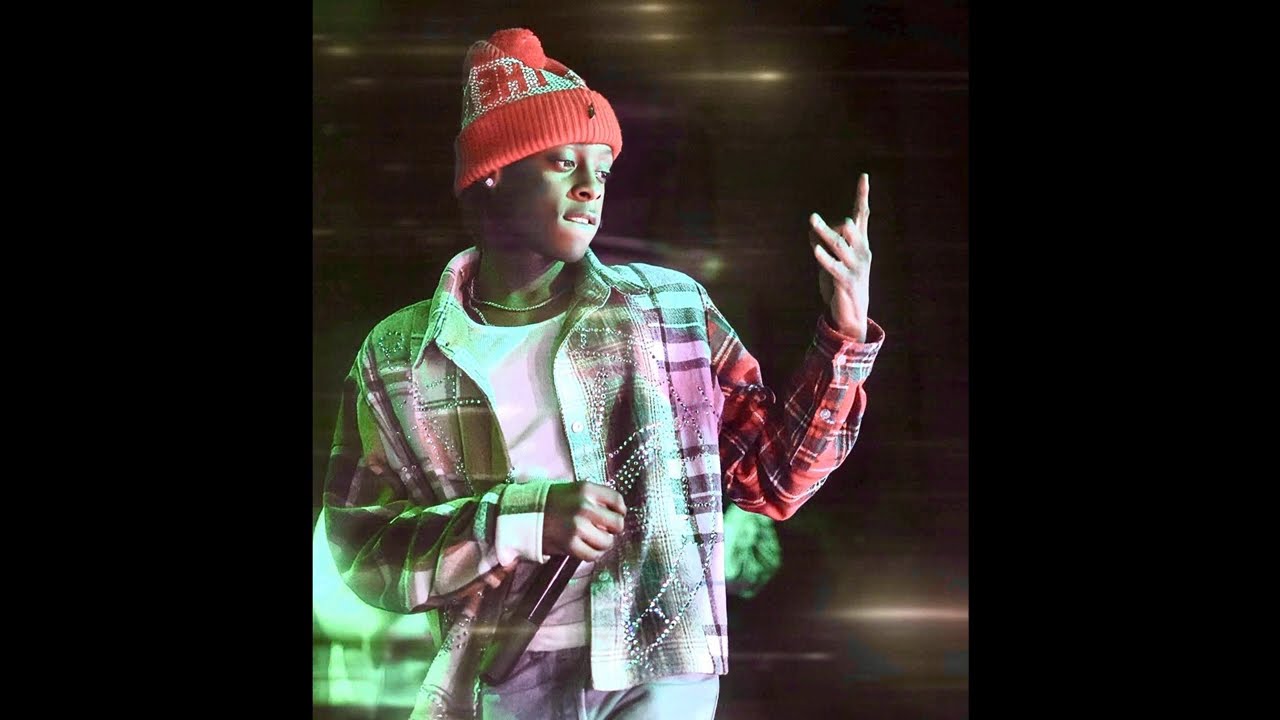 [FREE] Raq Baby Type Beat - OUTSIDE