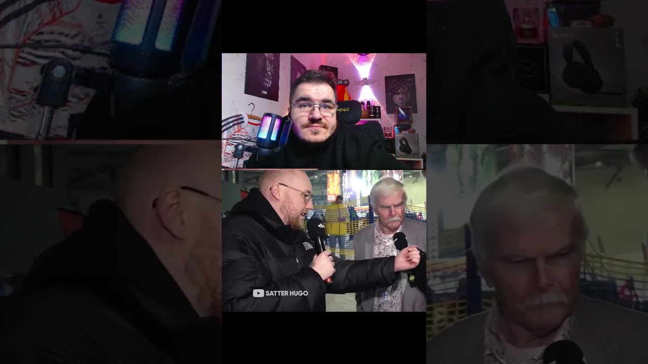 Bewerte mein Outfit, was ist ein Ehrenmann I Dario reagiert