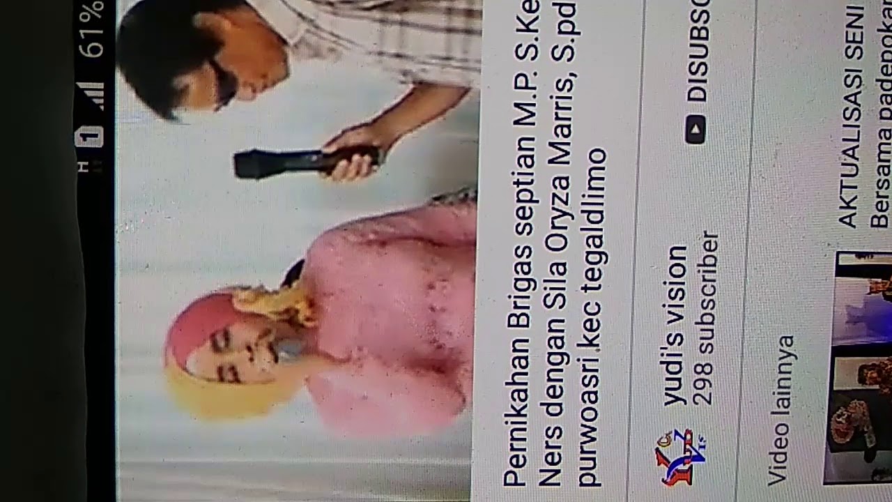 Kerinduan bersama bidan Eva yuanita