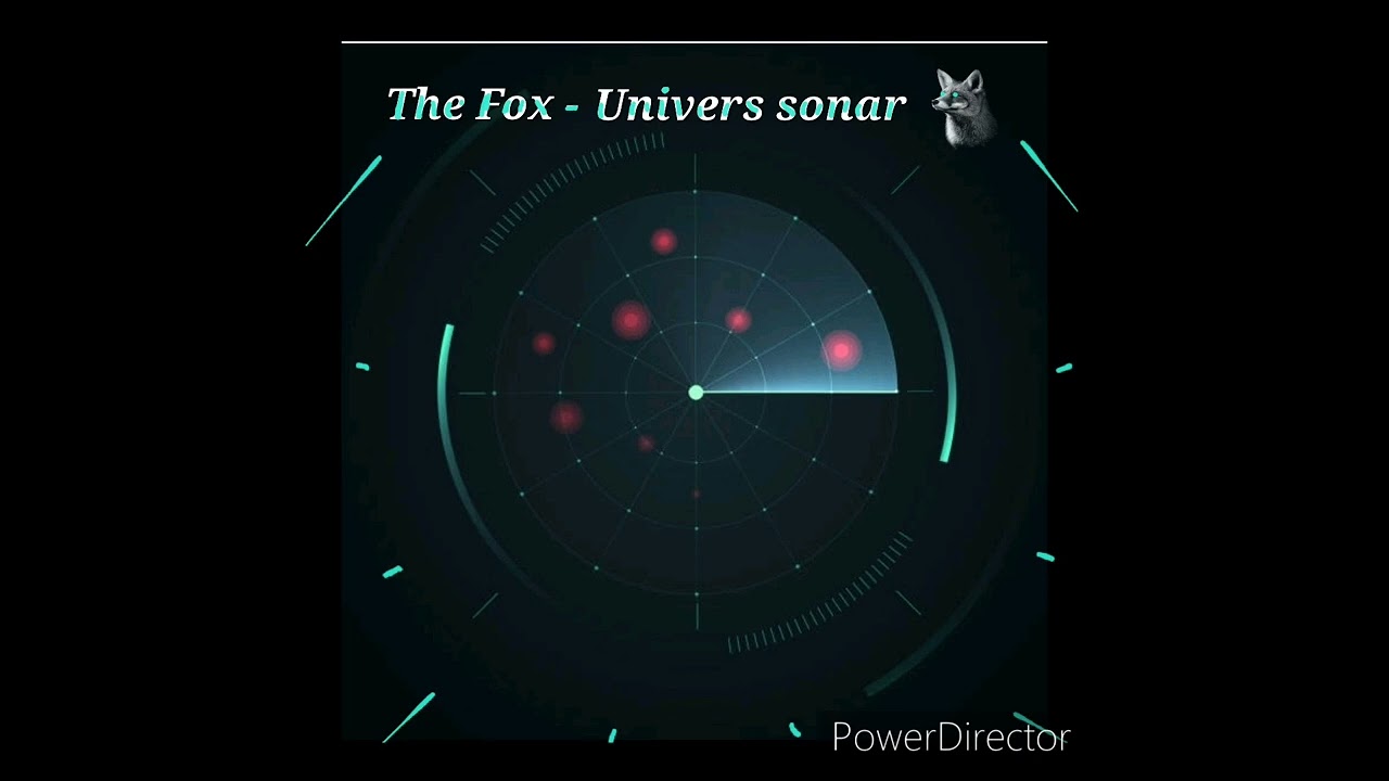 The Fox - Univers sonar (Original mix)mp3
