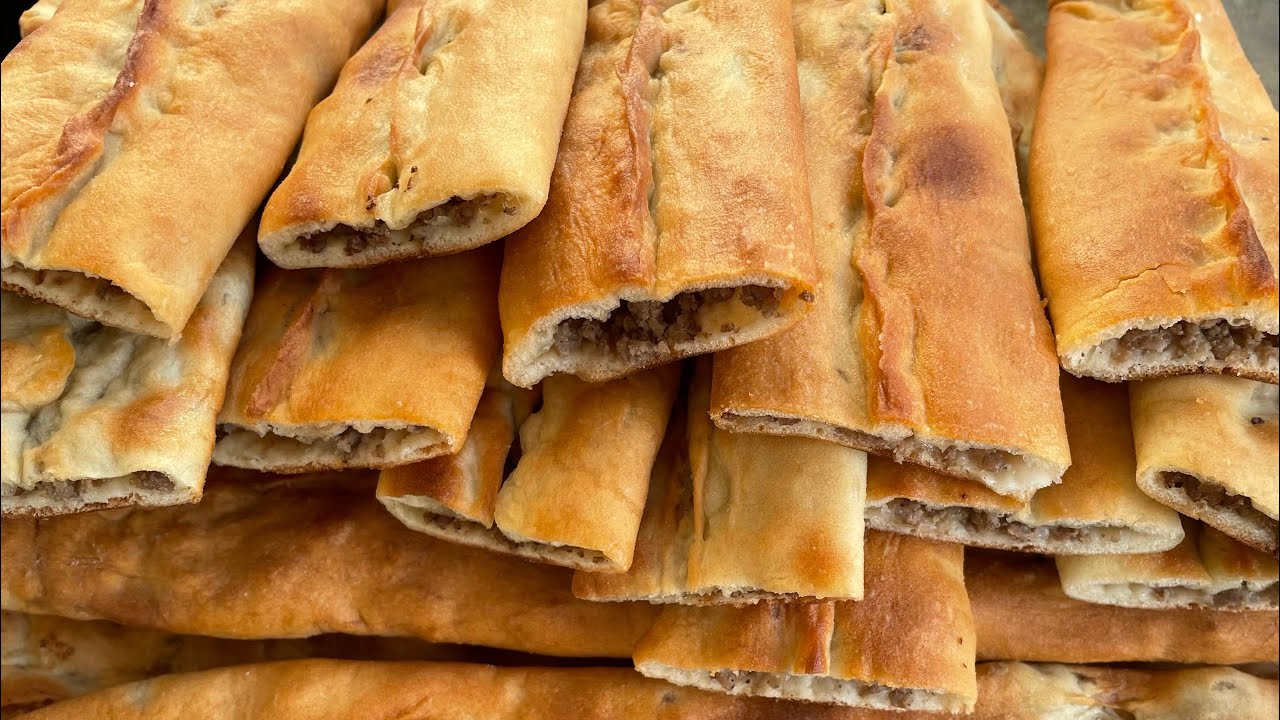 Öyle Lezzetli Pide Yaptımki Ev Halkı Tadına Bayıldı‼️Bu Tarifimle Sizde Evde Kolayca Yapabilirsiniz.