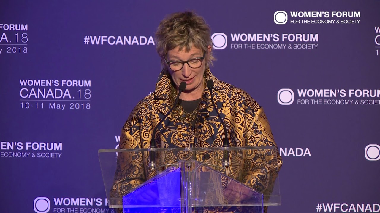 #WFCANADA - Welcome by Scotiabank