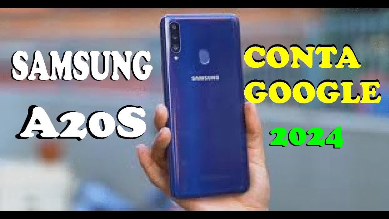 CONTA GOOGLE/FRP A20S/A02S/A23 VIA TEST POINT UNLOCKTOOL NOVO