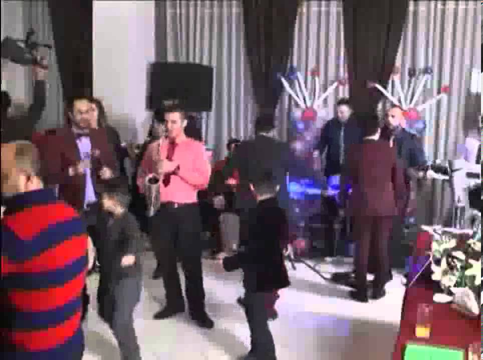 Ork Gazoza & Cepko Plavo Jaka Bare Bala New Show 2014 By DeNnIiSs FaCa