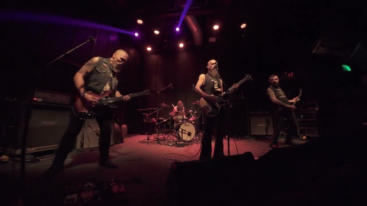 2024-10-12 Dopelord - The Witching Hour Bell [MammothFest 2024]