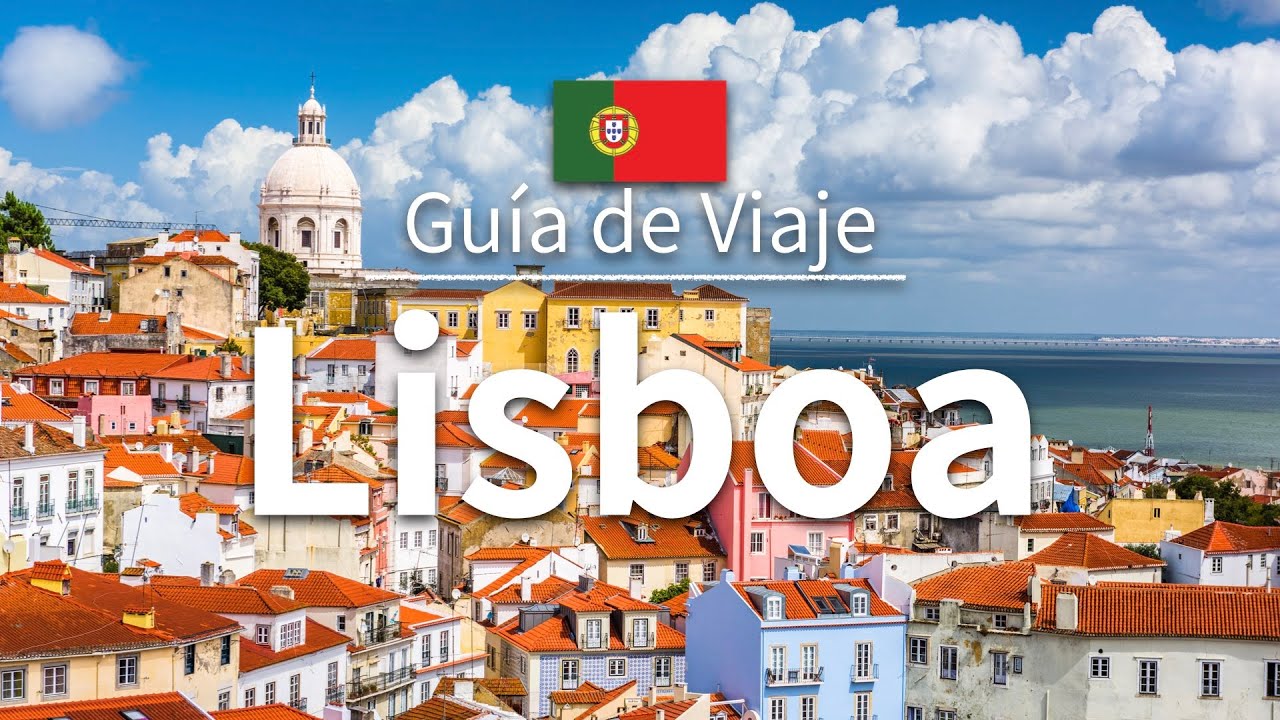 【Lisboa】viaje - los 10 mejores lugares turísticos de Lisboa | Portugal viaje | Europa viaje |