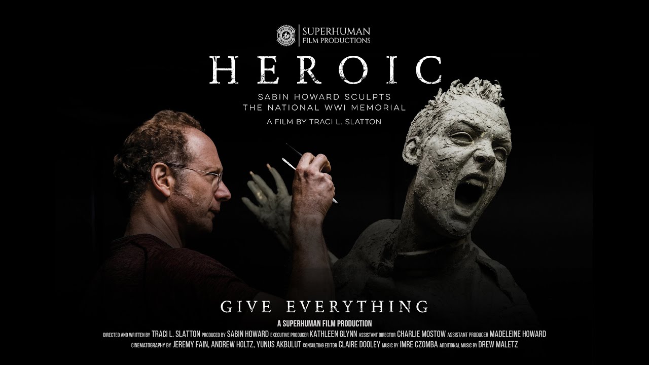 HEROIC Sizzle Reel