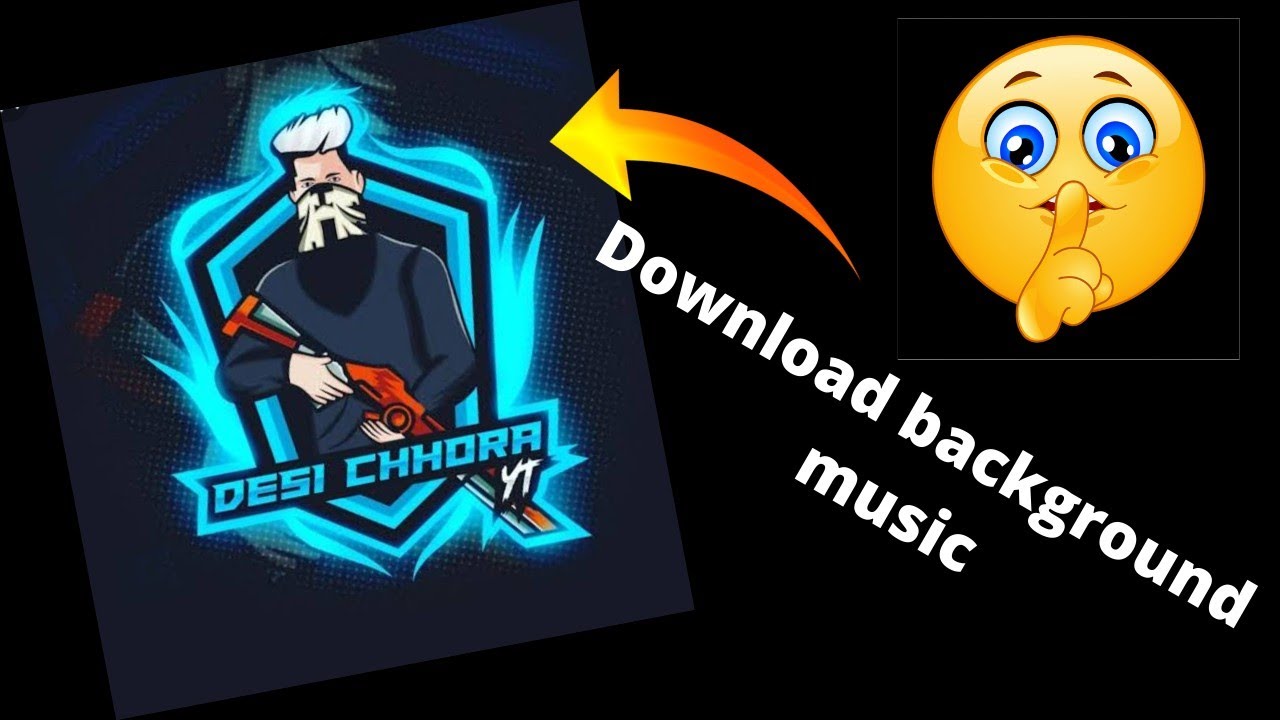 @Desi chhora YT end music