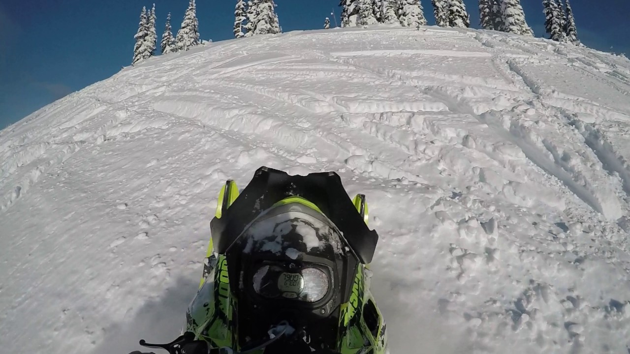 Valemount Trip, Chapel 14
