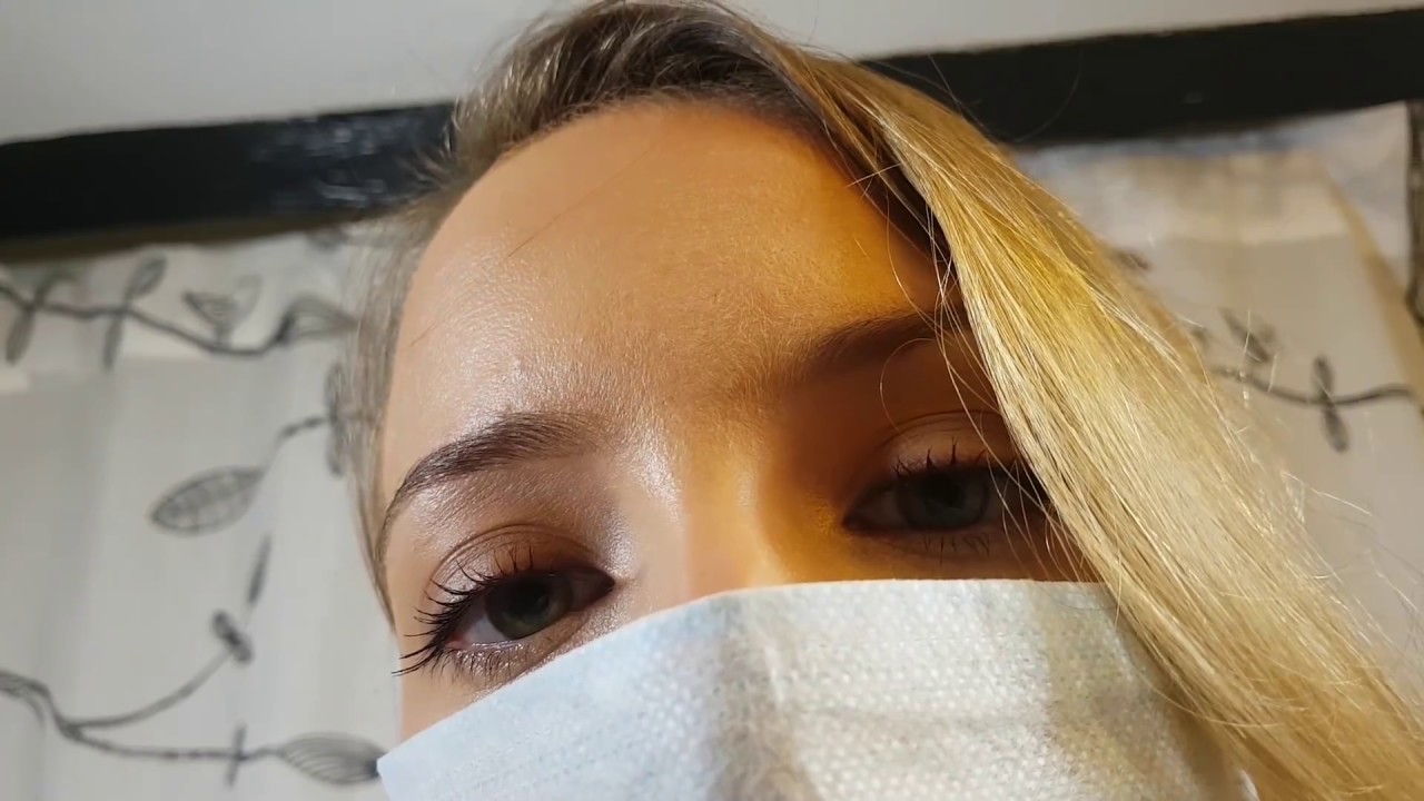 ASMR: Relaxing Dentist Exam Role Play