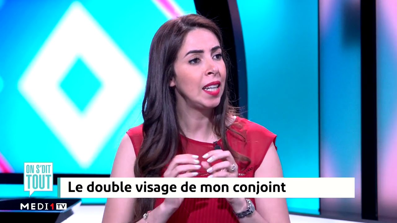 #OnSditTout .. Le pervers narcissique n'est pas conscient de son comportement