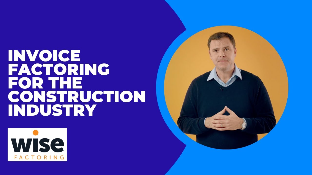 Invoice Factoring for the Construction Industry explained!
