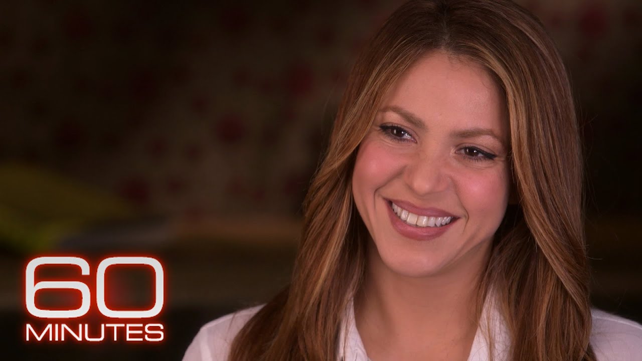 Shakira Says She’ll Feel Weight of Responsibility at the Super Bowl