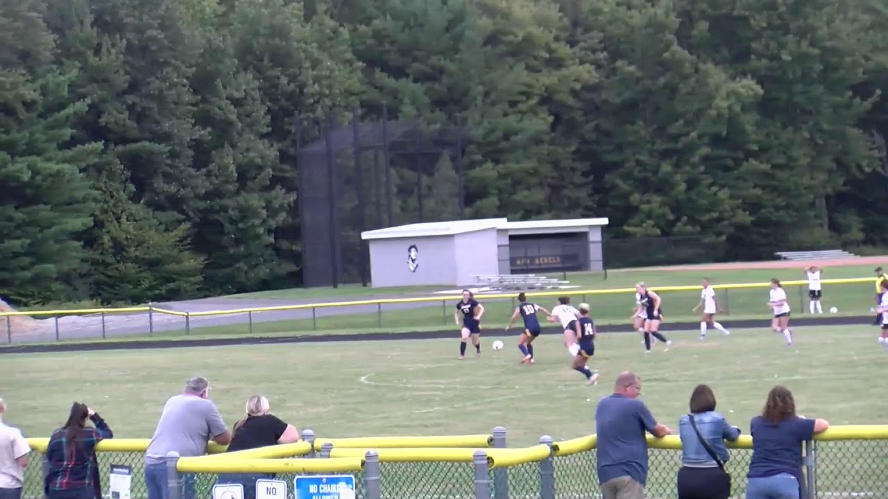 9-13-25 Varsity Soccer, APW Rebels VS Belleville Henderson Panthers