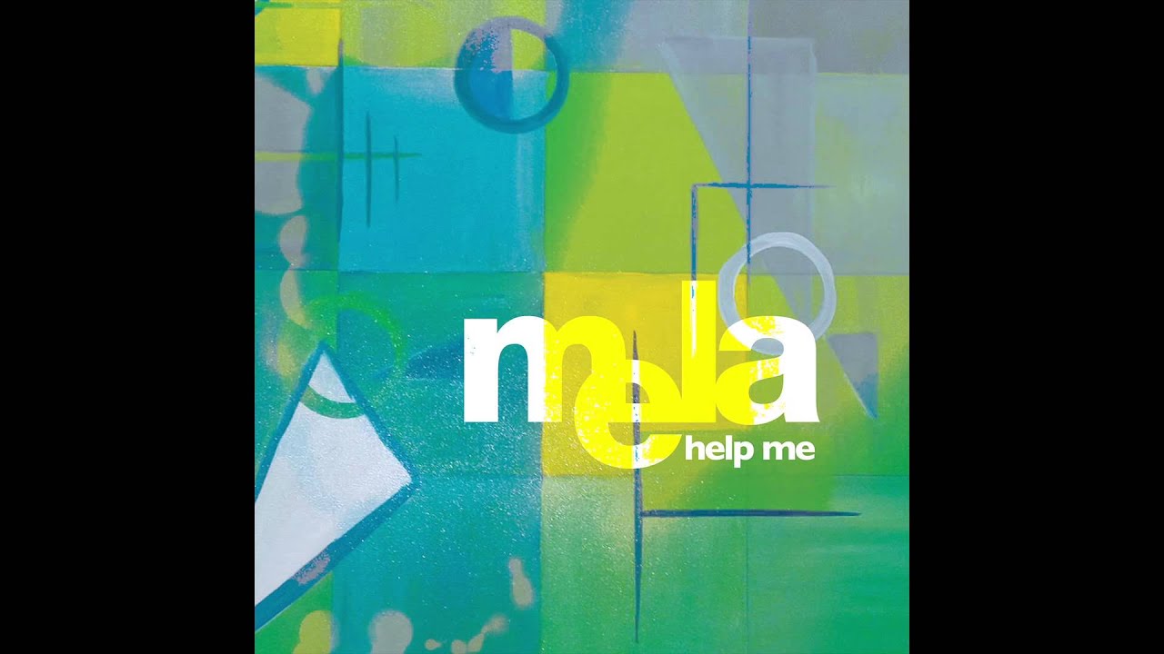 Mela - Help Me (Extended version)