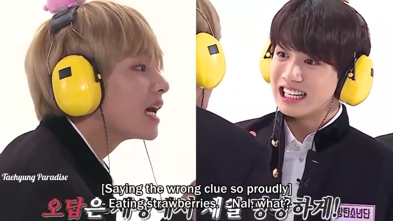 EVERYBODY LOVES JUNGKOOK || Reason to love Jeon Jungkook ❤