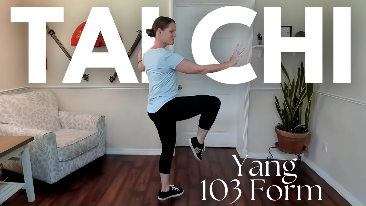 Section 3: Learn the Cross Kick