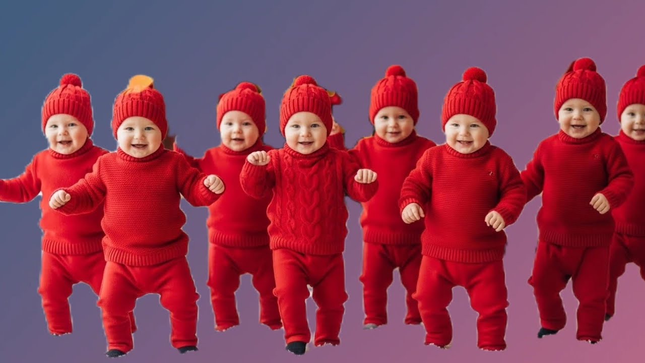 DUDI DUDI DAM DAM DANCE 💃💃 PEST SOND 🎶💯2026 HAPPY KIDS FANY KIDS VIDEOS ANIMALS AND CHILDREN PLAYING