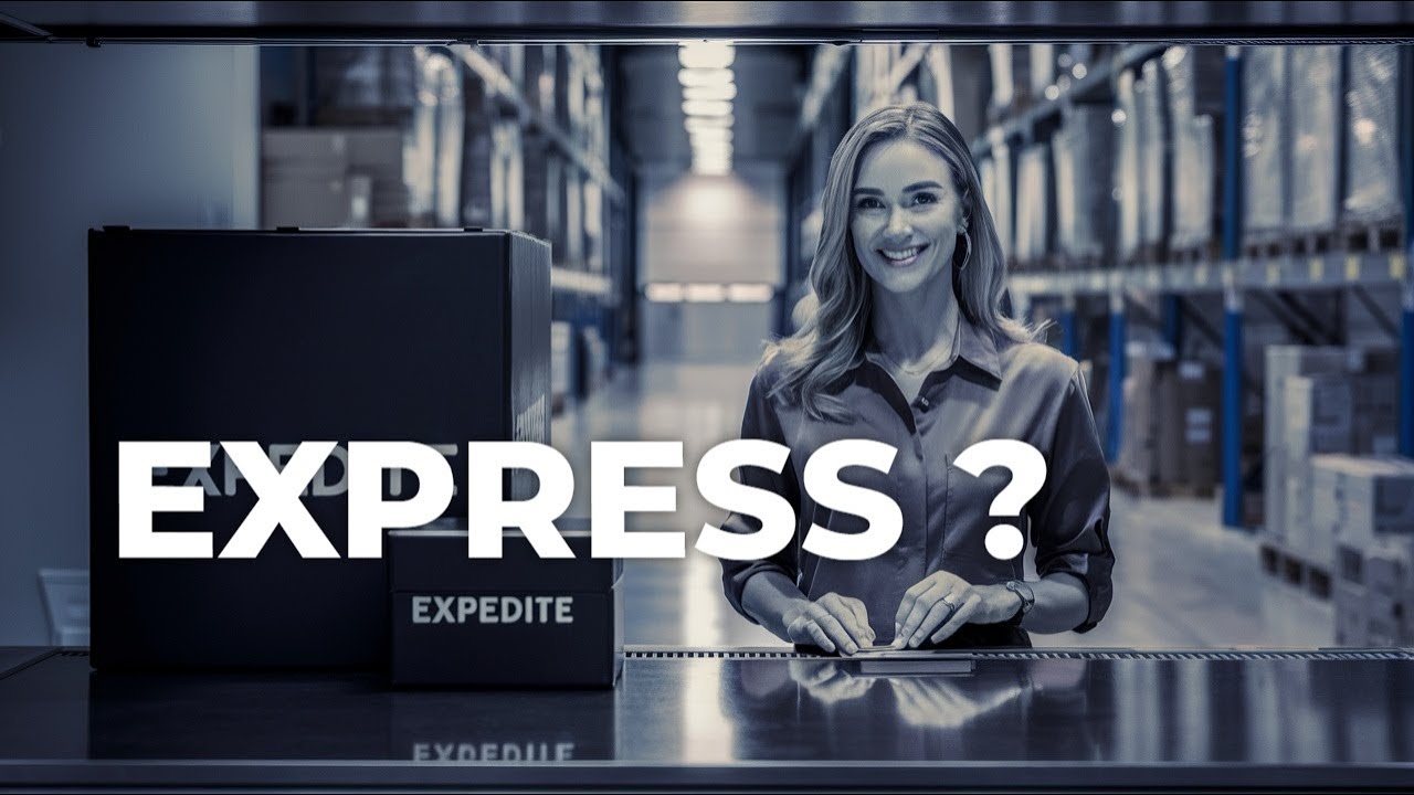📦 Expedile : le meilleur service de r&eacute;exp&eacute;dition ? 🚨