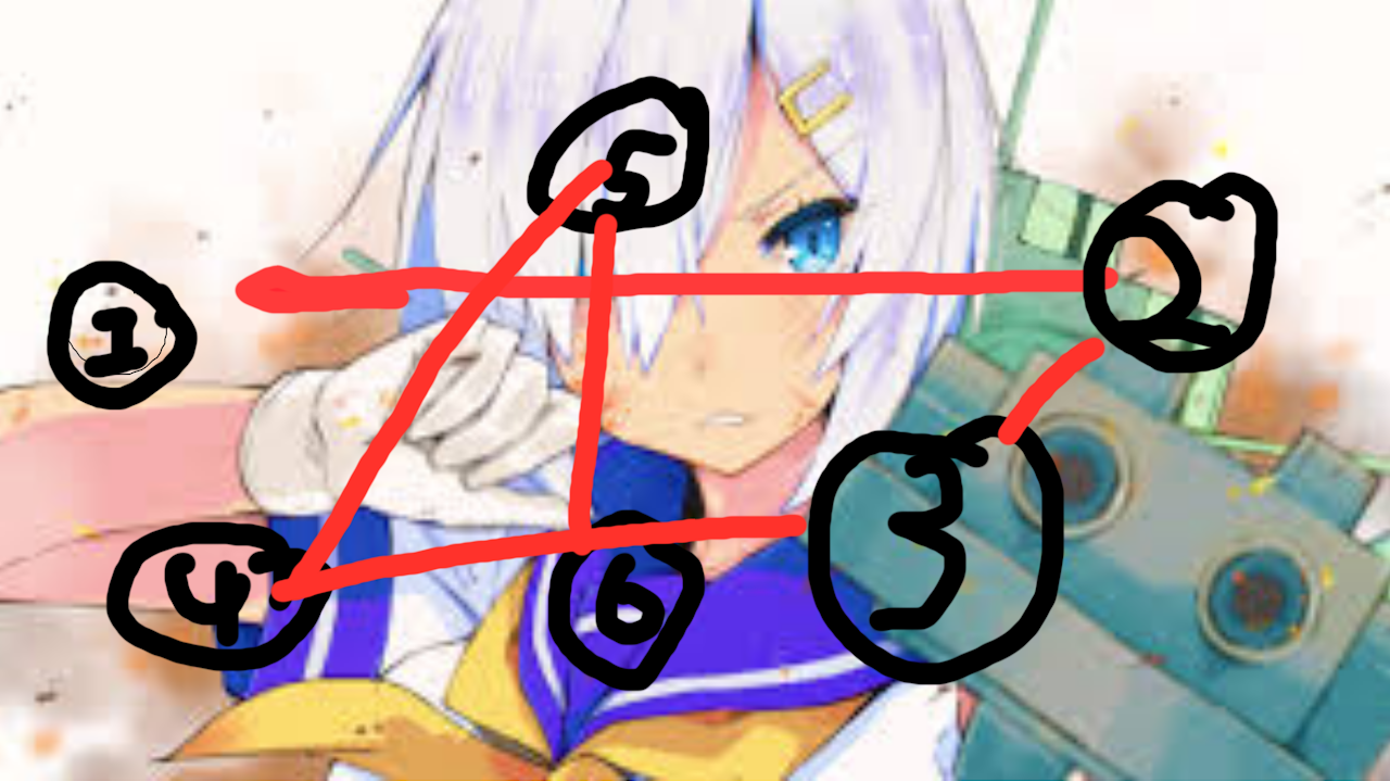 Clicking Circles