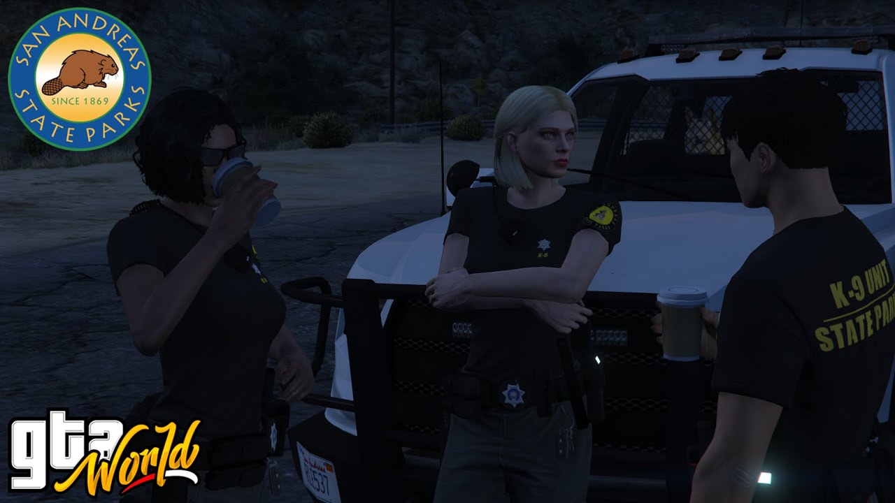 [gta-world.tr] SASP slander