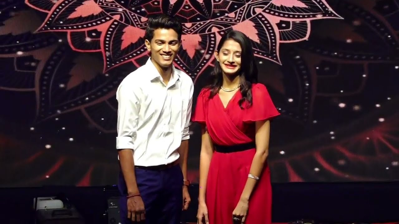 Latest fashion | VIVA VVIT Fest | fashion show | traditional walk | Annualday celebrations | trends