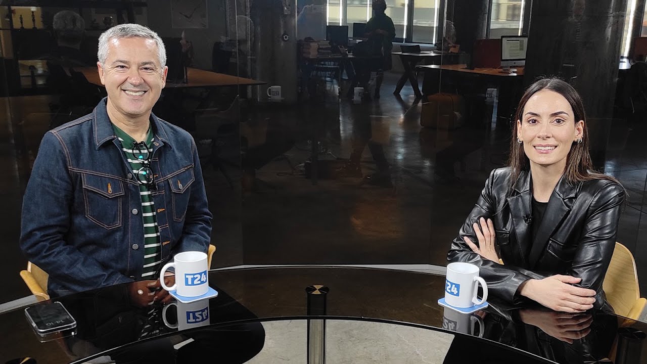 Melisa S&ouml;zen &lsquo;Biz Kimden Ka&ccedil;ıyorduk Anne?&rsquo;yi anlattı